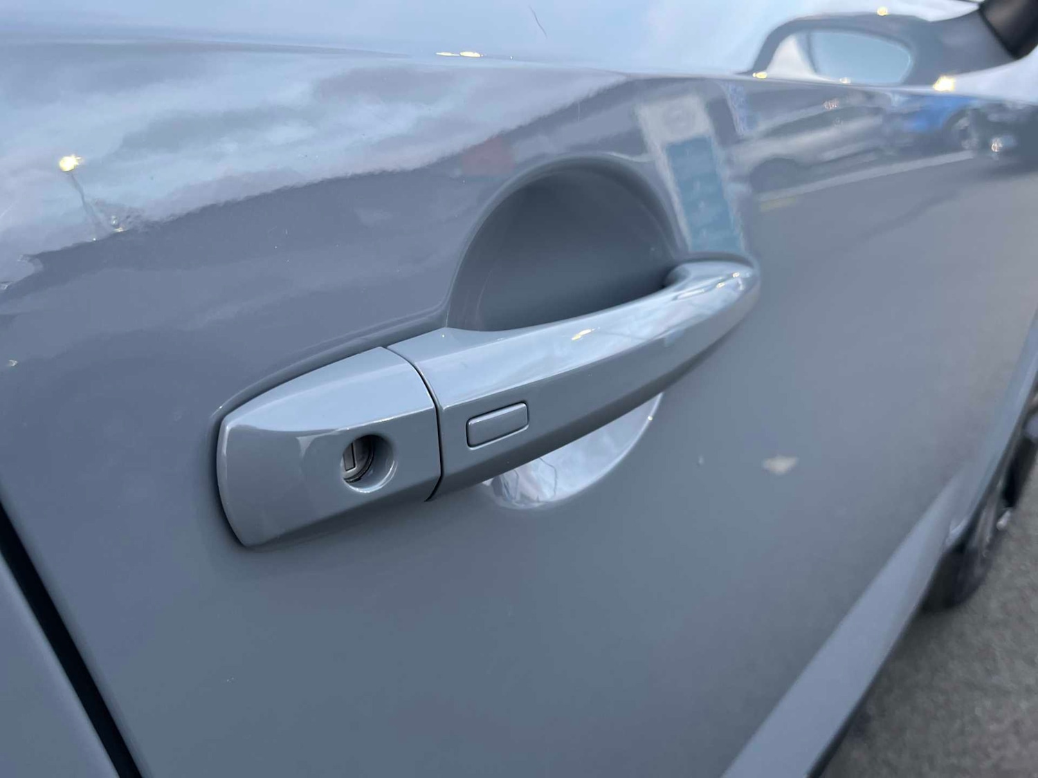 Used Nissan Qashqai 2024 for sale - 76455284: Photo 29