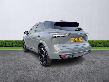 Used Nissan Qashqai 2024 for sale - 76455284: Photo