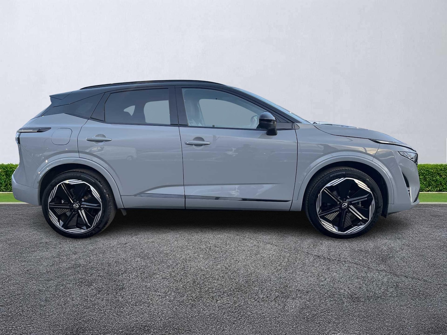 Used Nissan Qashqai 2024 for sale - 76455284: Photo 3