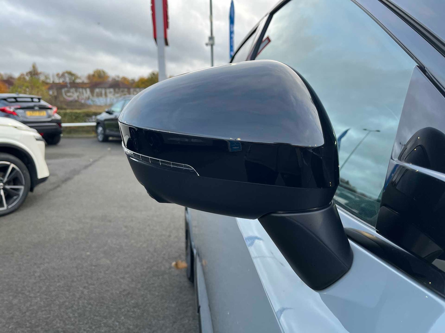 Used Nissan Qashqai 2024 for sale - 76455284: Photo 30