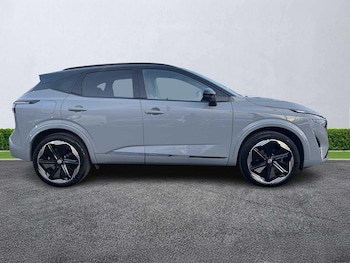 Used Nissan Qashqai 2024 for sale - 76455284: Photo