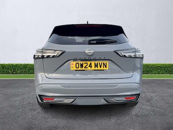 Used Nissan Qashqai 2024 for sale - 76455284: Photo