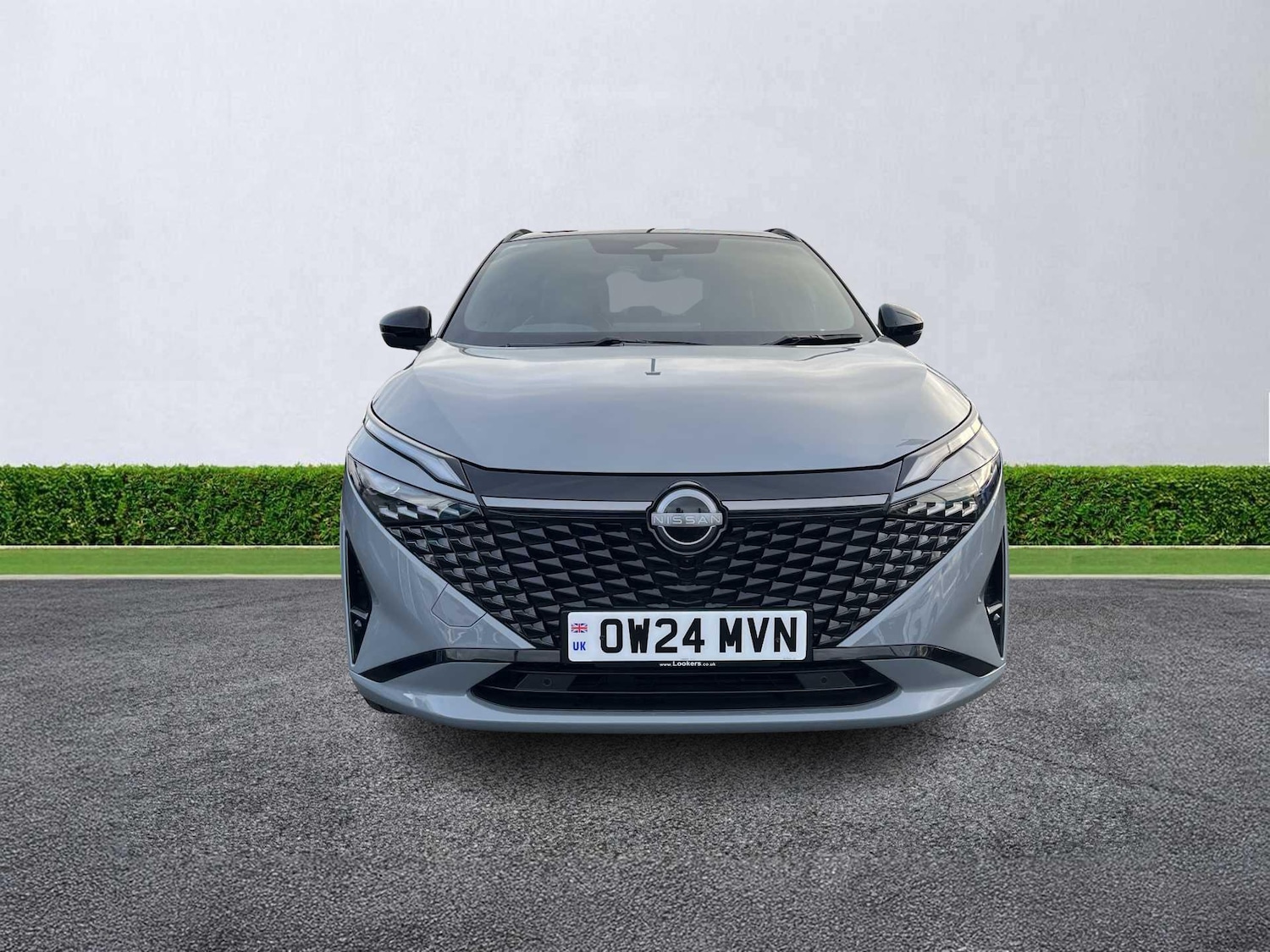 Used Nissan Qashqai 2024 for sale - 76455284: Photo 5