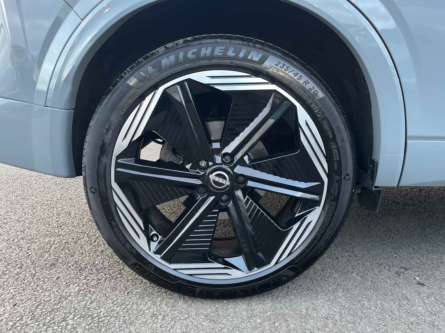 Used Nissan Qashqai 2024 for sale - 76455284: Photo 6