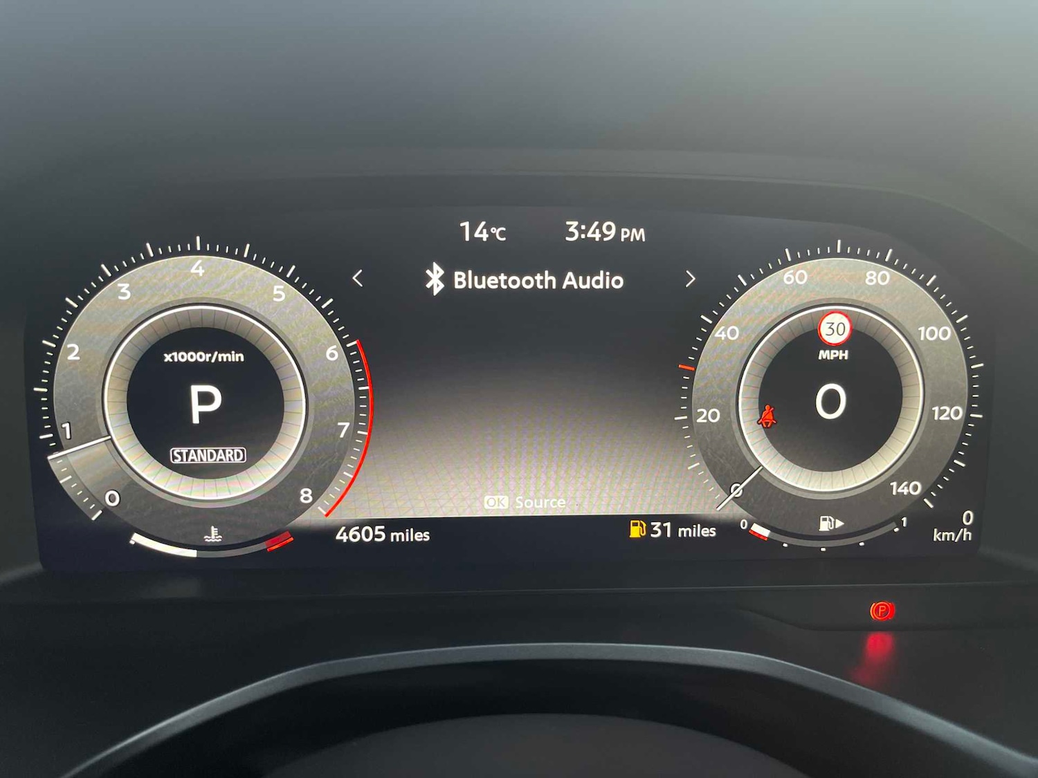 Used Nissan Qashqai 2024 for sale - 76455284: Photo 9