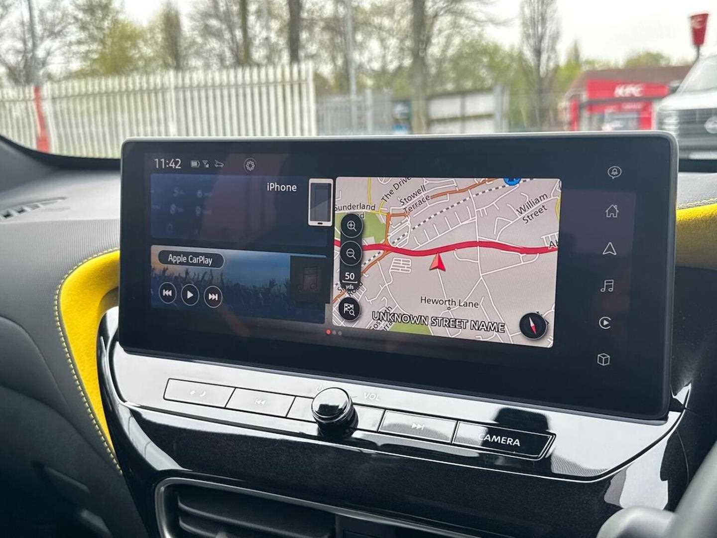 Used Nissan Juke 2025 for sale - 77488867: Photo 11