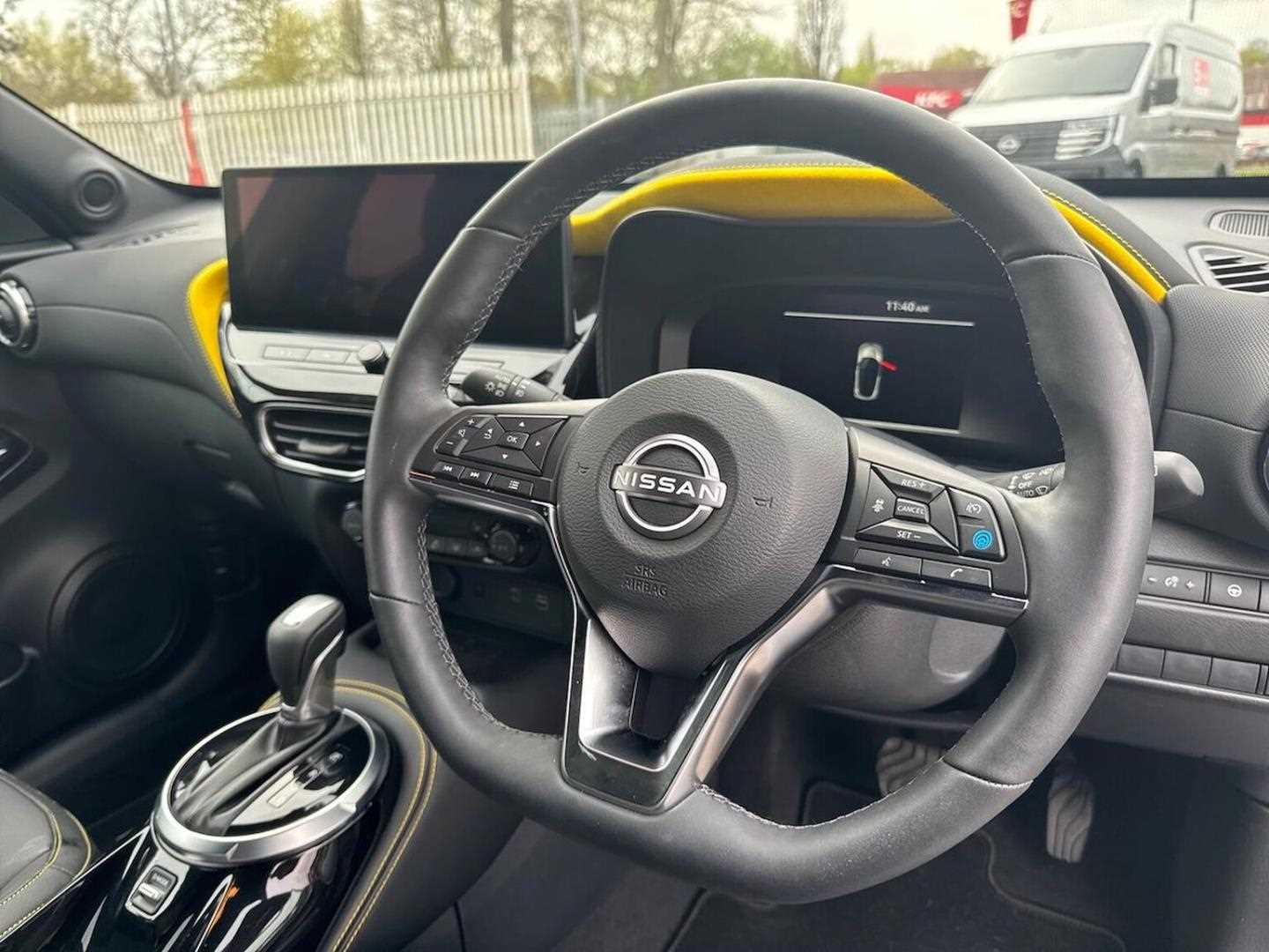 Used Nissan Juke 2025 for sale - 77488867: Photo 15