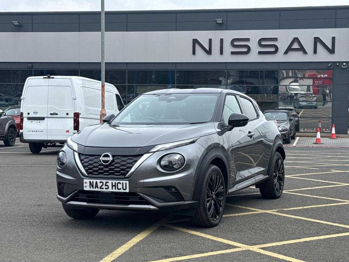 Used Nissan Juke 2025 for sale - 77488867: Photo 20