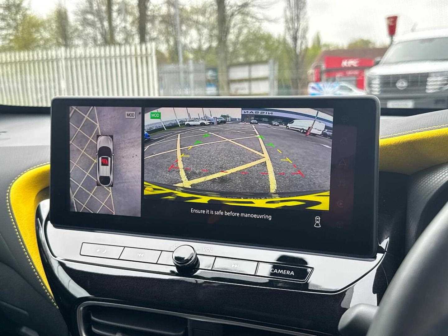 Used Nissan Juke 2025 for sale - 77488867: Photo 22