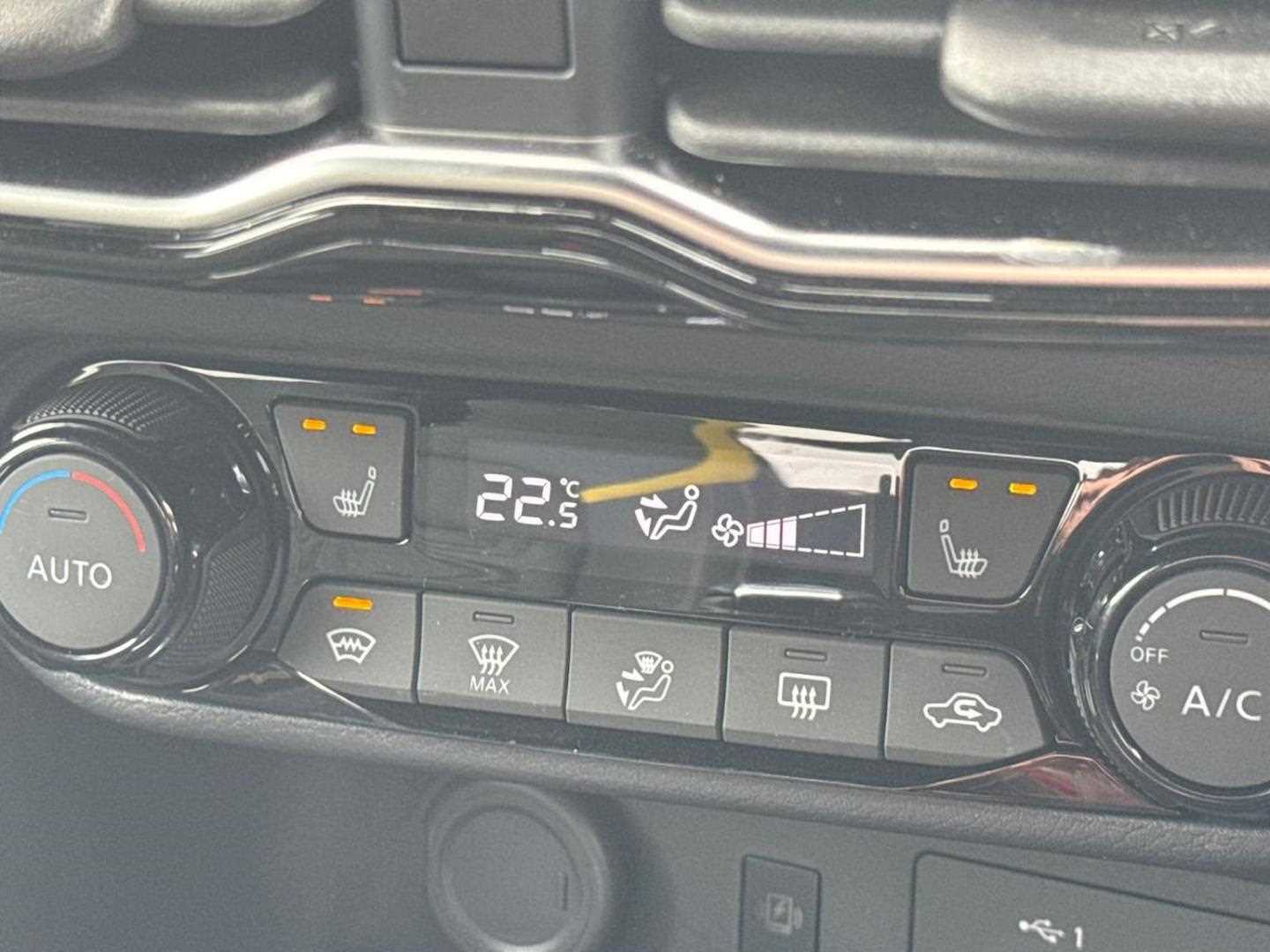 Used Nissan Juke 2025 for sale - 77488867: Photo 24