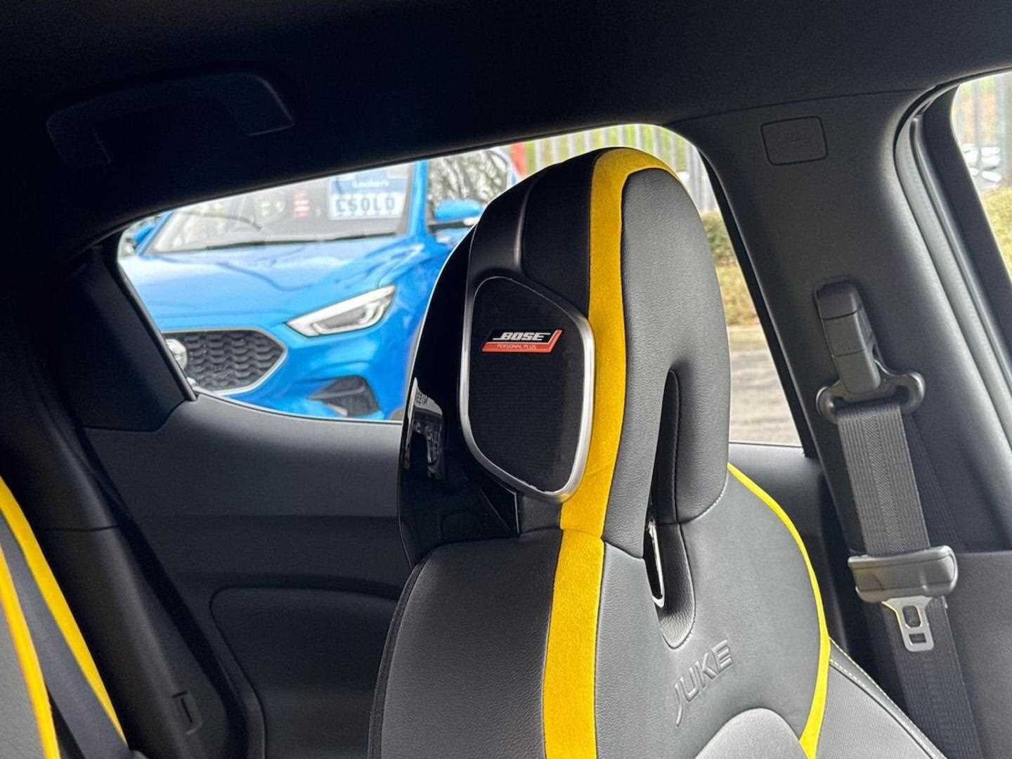 Used Nissan Juke 2025 for sale - 77488867: Photo 29