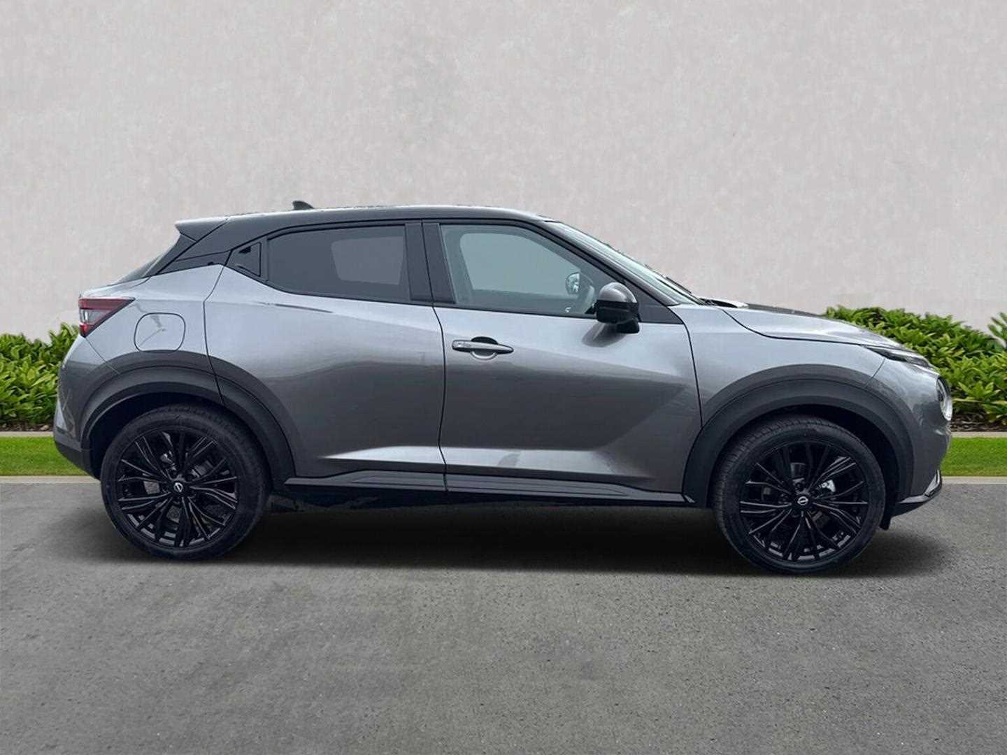 Used Nissan Juke 2025 for sale - 77488867: Photo 3