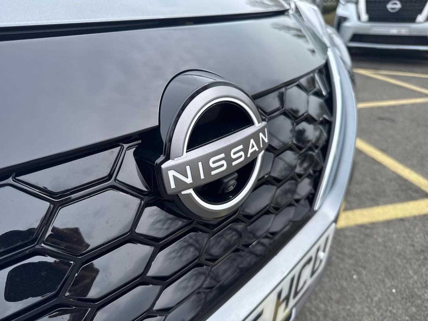 Used Nissan Juke 2025 for sale - 77488867: Photo 30