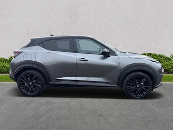 Used Nissan Juke 2025 for sale - 77488867: Photo