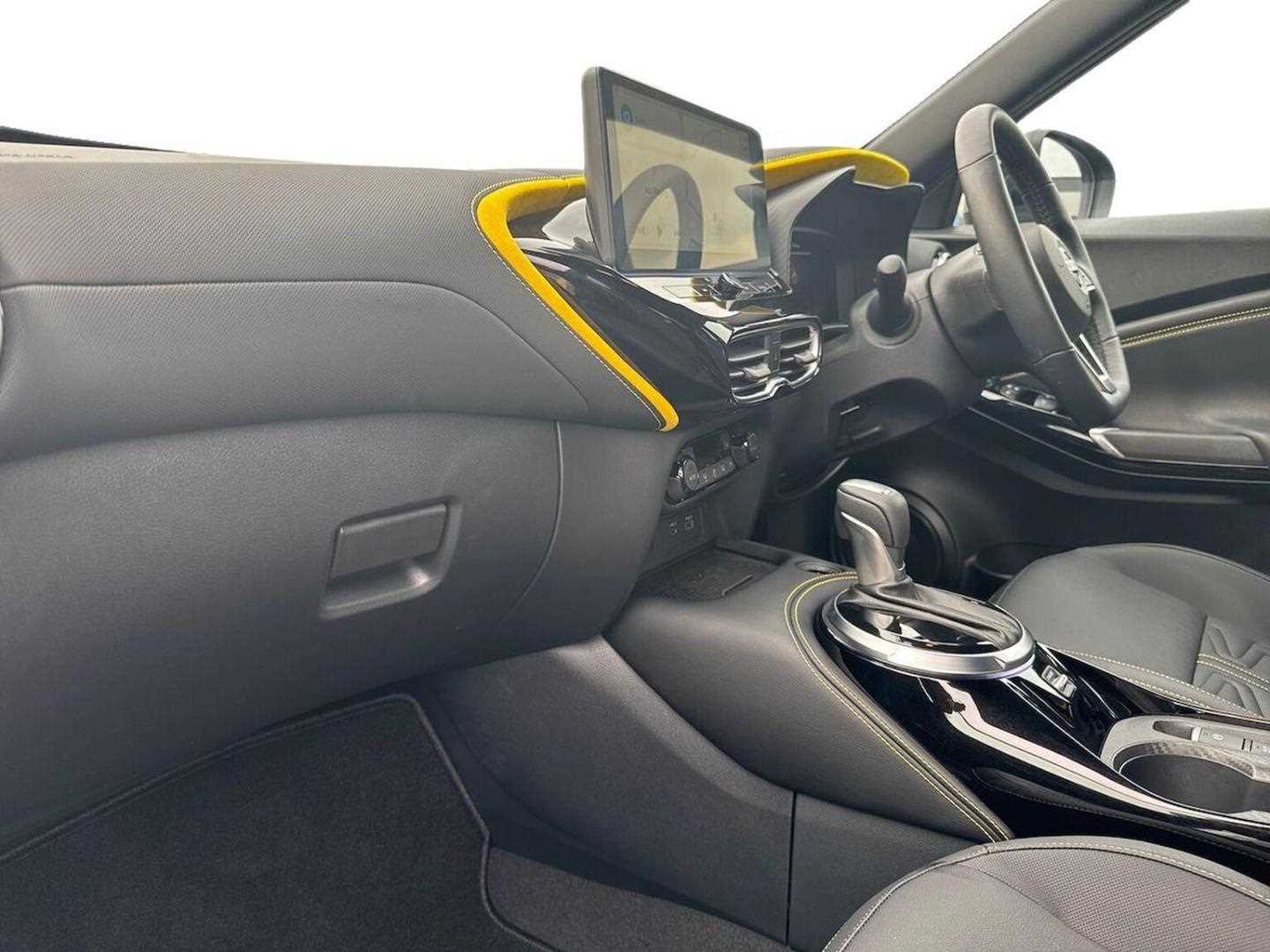 Used Nissan Juke 2025 for sale - 77488867: Photo 7