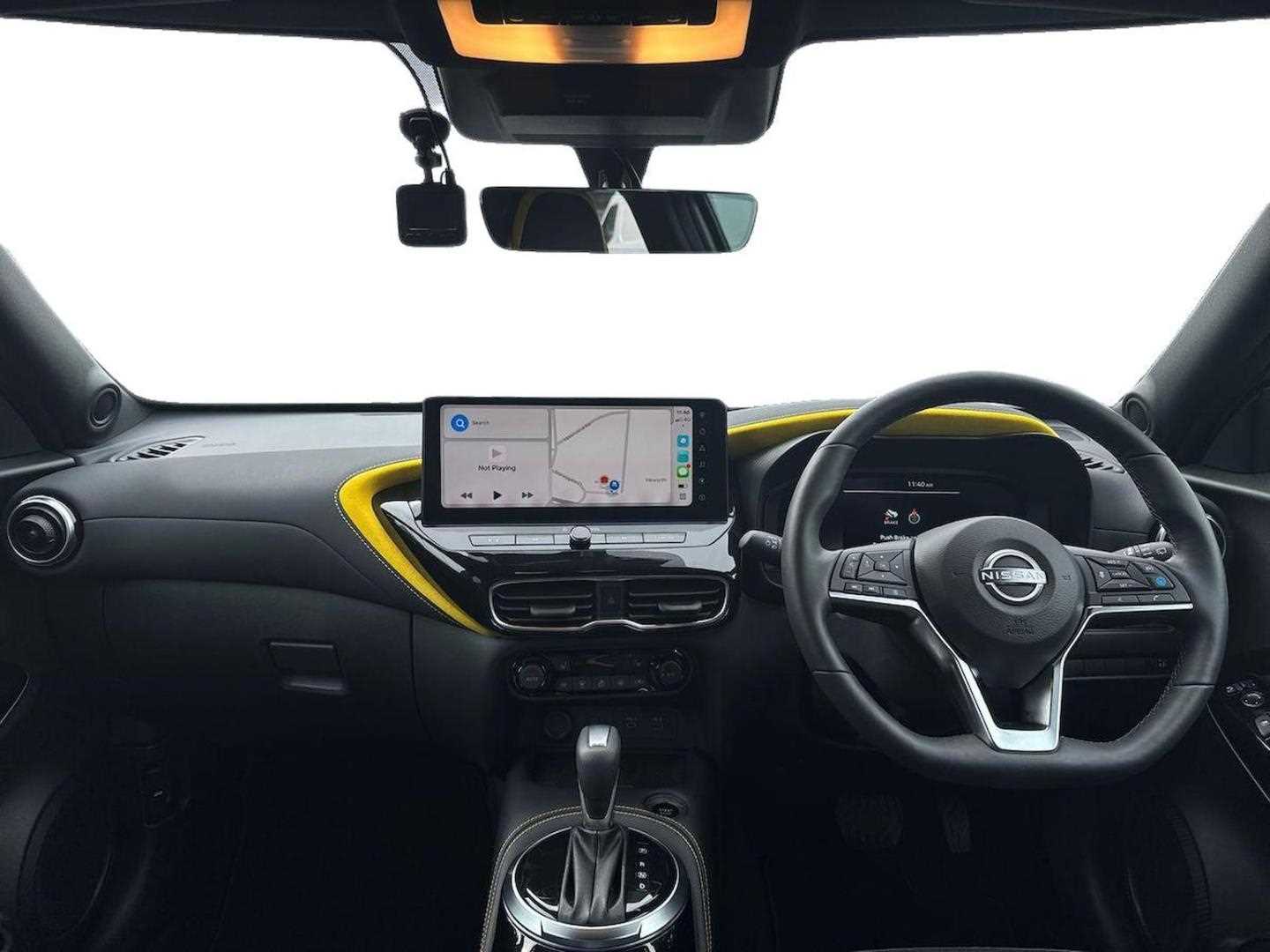 Used Nissan Juke 2025 for sale - 77488867: Photo 8