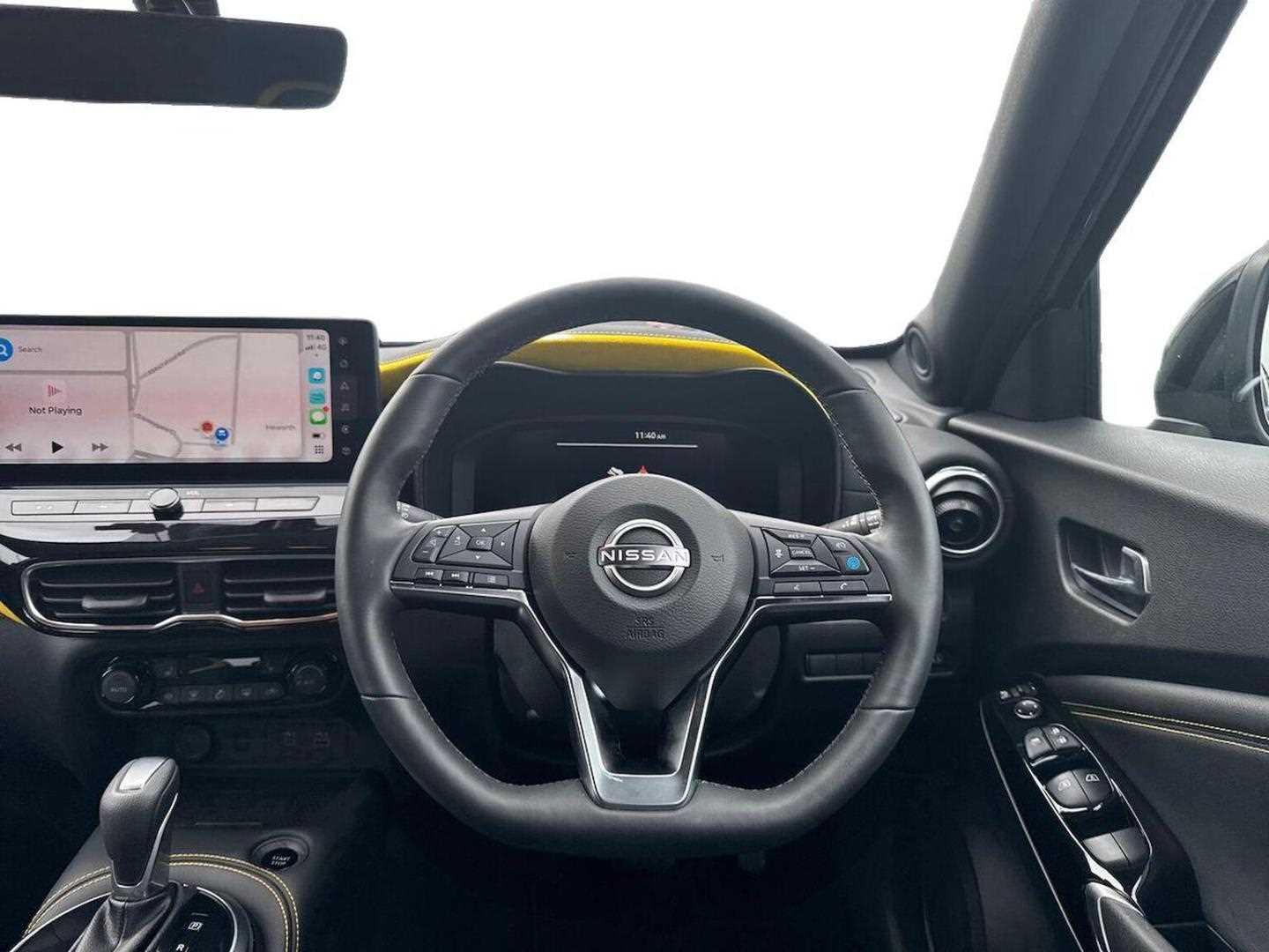 Used Nissan Juke 2025 for sale - 77488867: Photo 9