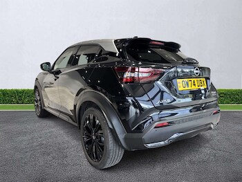 Used Nissan Juke 2024 for sale - 78326295: Photo