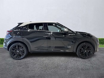 Used Nissan Juke 2024 for sale - 78326295: Photo