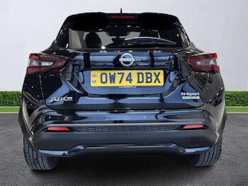 Used Nissan Juke 2024 for sale - 78326295: Photo