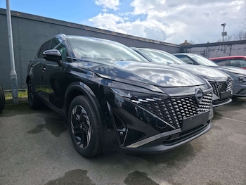 Used Nissan Qashqai 2026 for sale - 78326303: Photo