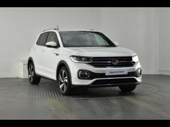 Used Volkswagen T-Cross 2019 for sale - 67070849: Photo