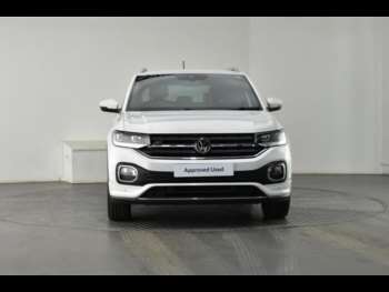 Used Volkswagen T-Cross 2019 for sale - 67070849: Photo
