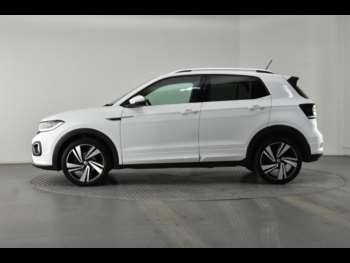 Used Volkswagen T-Cross 2019 for sale - 67070849: Photo