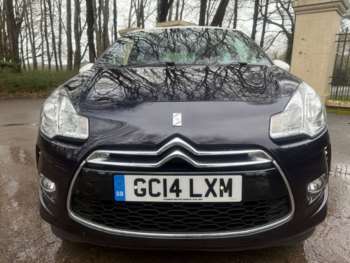 Used Citroen DS3 2014 for sale - 73879207: Photo