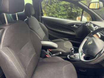 Used Citroen DS3 2014 for sale - 73879207: Photo