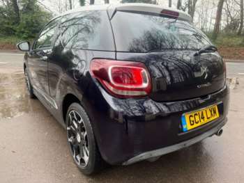 Used Citroen DS3 2014 for sale - 73879207: Photo