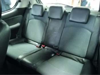 Used Peugeot 206 2002 for sale - 75067438: Photo