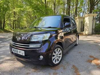 2008 (58) - 1.5 MPV 5dr Petrol Manual (169 g/km, 102 bhp)