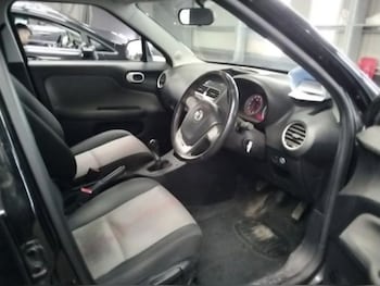 Used MG MG3 2016 for sale - 75242463: Photo
