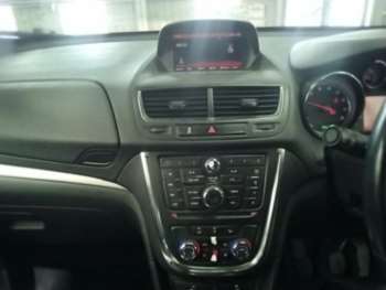 Used Vauxhall Mokka 2014 for sale - 75242465: Photo