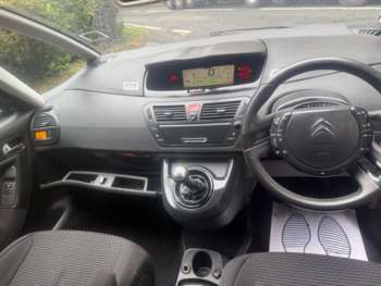 Used Citroen C4 Picasso 2013 for sale - 75062837: Photo