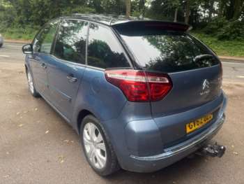 Used Citroen C4 Picasso 2013 for sale - 75062837: Photo