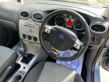 Used Ford Focus 2009 for sale - 74784372: Photo