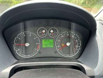 Used Ford Fiesta 2007 for sale - 74867357: Photo