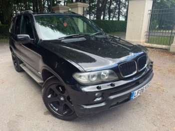 2006 (06) - 3.0d Sport 5dr Auto