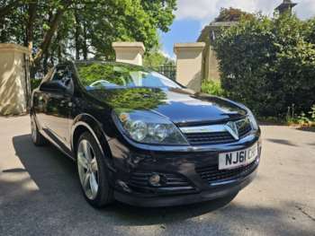 2011 (61) - 1.8i VVT SRi 3dr