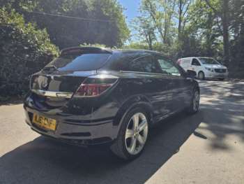 Used Vauxhall Astra 2011 for sale - 74649560: Photo