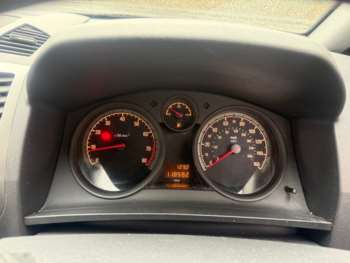 Used Vauxhall Zafira 2007 for sale - 74866115: Photo