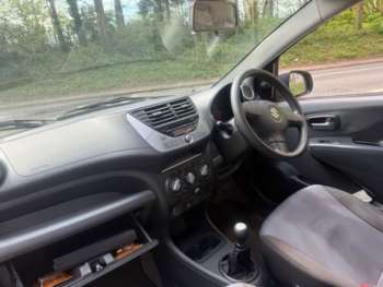 Used Suzuki Alto 2013 for sale - 74448506: Photo