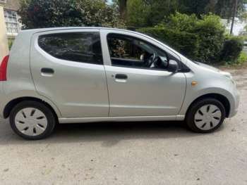 Used Suzuki Alto 2013 for sale - 74448506: Photo