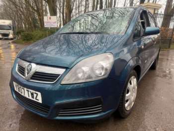 2007 (07) - 1.6i Life 5dr