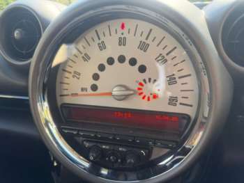 Used MINI Countryman 2012 for sale - 74448522: Photo