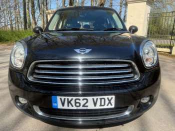 Used MINI Countryman 2012 for sale - 74448522: Photo