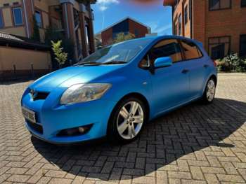 Used Toyota Auris 2008 for sale - 73795404: Photo