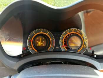 Used Toyota Auris 2008 for sale - 73795404: Photo